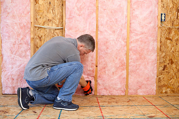 Best Types of Insulation in Rockvale, TN