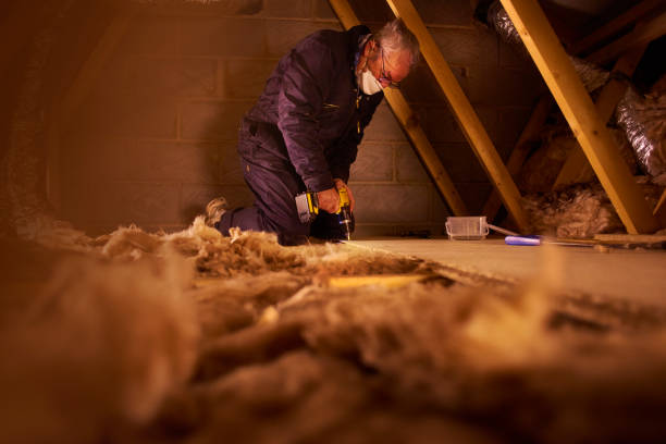 Best Insulation for Specific Applications in Rockvale, TN